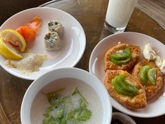 -上海外滩茂悦大酒店