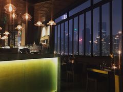 -AZUL by FUEL蓝色·法式酒馆(琶醍店)