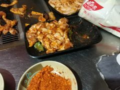 -本味家贵州烤肉&爆浆小豆腐(会展一店)