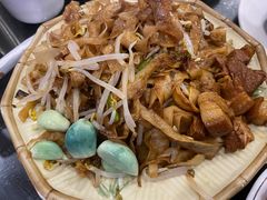 -葛记焖饼(伏牛路店)