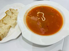 -波特曼西餐厅(南岗店)