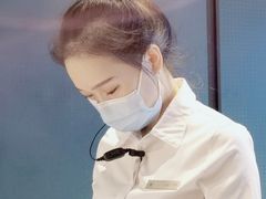 -丰茂烤串(外滩星荟中心店)