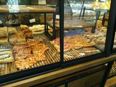 面包甜点陈列柜-FASHION BAKERY法森贝克(新德路店)