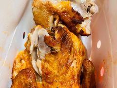 -肯德基(建华店)