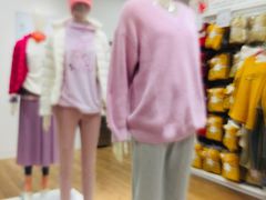 -优衣库(长沙国金中心店)