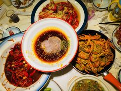 -小胖龙虾(花园街店)