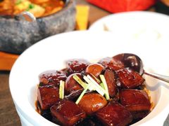 -悦轩中餐厅·高空江景·杭州柏悦酒店