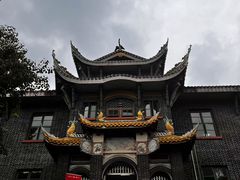 -四川大学(华西校区)