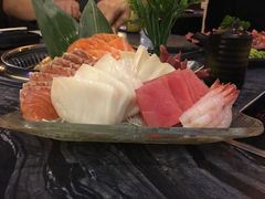 -熊出没日本烧肉放题