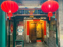 -万柳阁小馆·花园餐厅(龙潭湖店)