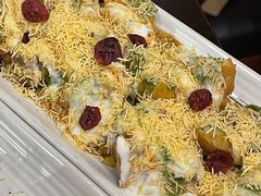 -克比叔叔印度餐厅Kebabs on the Grille(永康路分店)