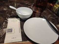 -汤城小厨•粤菜•靓汤(苏州街店)