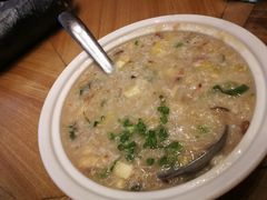 农家擦粉-莆田餐厅PUTIEN(三里屯店)