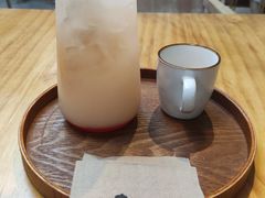 -沏点Trattoria意大利餐厅(新街口店)