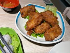 -原味主张椰子鸡·脆皮文昌鸡煲(友谊广场店)