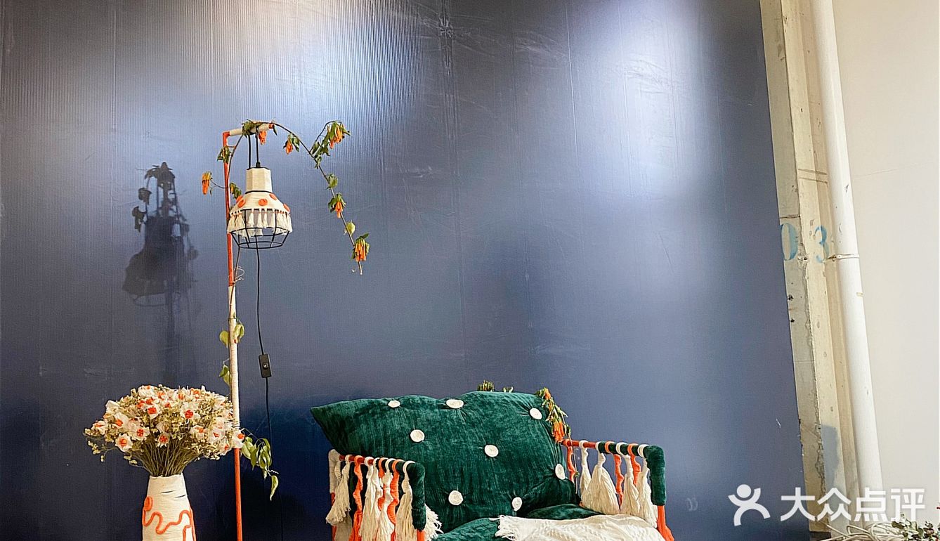 大树生活节（无聊艺术2.0）2021.01.09