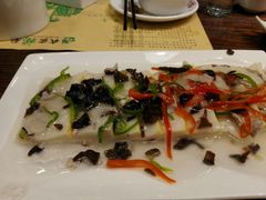 -我家福厨(万达中餐厅店)