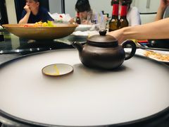 -富邦大酒店-愉月轩中餐厅