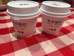 -西贝莜面村(镇江苏宁广场店)