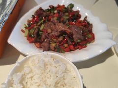 -江湖亮亮蒸虾大排档烤全羊清真(武汉总店)