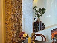 -寒舍户外烧烤团建聚会别墅轰趴馆(安农大店)