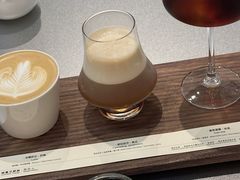 -Dogi&kiki Coffee(中心商务大厦店)