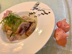 -淮扬韵.淮扬味道
