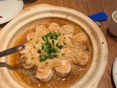 -黄山老妈·土菜(碧桂园店)