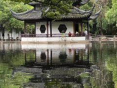 -西园戒幢律寺