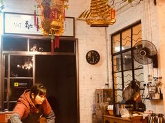 -龙桥私厨·姜花菊花过桥鱼·顺德菜(容桂店)