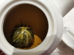 鷓鴣茶-闻见中国海南菜(K11店)