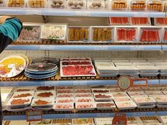 -野妹火锅(布吉店)