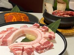 -韩时烤肉(枫蓝店)