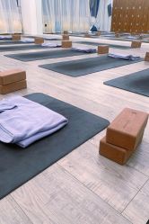 -无界瑜伽普拉提