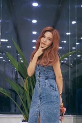 -3AM HAIR SALON染发接发
