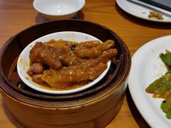 -頂好酒家·经典粤菜(海信广场店)