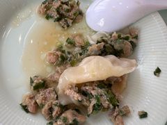 -韩记海鲜饺子旗舰店(红海新区店)