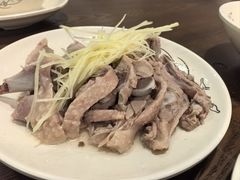 -乡亲鹅肉城(吴江店)