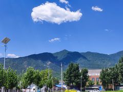 -阳台山自然风景区