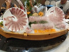 -味可道美食坊(福基路店)