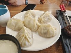 -米赫曼新疆餐厅·清真(老沪闵路店)