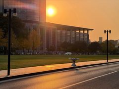 -浙江大学(紫金港校区)