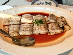 -钱塘花园·宁波菜