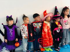 -飞童凡响艺术学校(松江区九里亭校区)