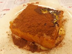 -大哥餐厅(西城花园店)