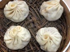 小笼包-刘长兴(逸仙桥店)