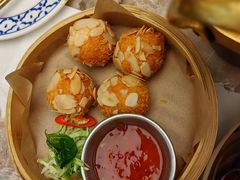 -KingThaia金泰兰(滨江天街店)