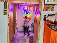-虾享蟹逅小龙虾·螃蟹·小海鲜(吉林省总店)
