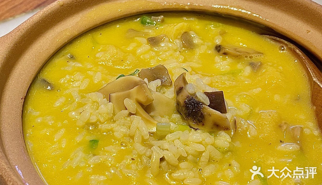 深圳那些值得二刷的餐厅