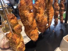 -和庆斋羊蝎子火锅·碳缸烧烤(顺义旗舰店)